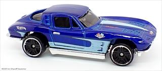 MF Dark Blue